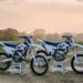 Husqvarna presenta la gamma Motocross 2026: prestazioni al top per ogni età