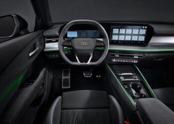 La nuova Audi Q3 è anche sostenibile: ecco cosa c’è dentro