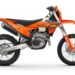 KTM rivoluziona l’enduro: svelata la nuova gamma EXC 2026