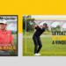 Renato Paratore è il protagonista del nuovo numero di Golf Magazine