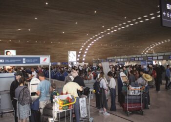 Attacco hacker agli aeroporti europei: cosa sappiamo finora