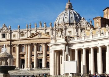 Giubileo 2025: tutti gli eventi in programma a settembre