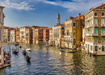 Pensavano fosse solo un tuffo… ma gli è costato quasi 1.000 euro