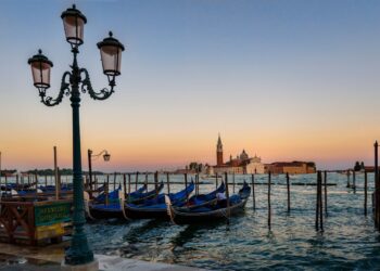 Raid antisemita a Venezia: nuova aggressione contro turisti ebrei