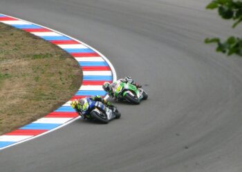 Valentino Rossi o Marc Marquez: chi è davvero il più grande della MotoGP?