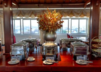 Intossicazione alimentare a Montecatini: otto turisti ricoverati all’ospedale di Pescia