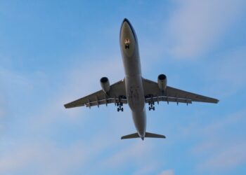 Southwest Airlines: chi è in sovrappeso dovrà pagare due biglietti