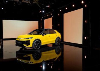 Volkswagen T-Roc 2025: via agli ordini in Italia