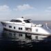 Zeelander 8: debutto mondiale del nuovo yacht di lusso al Monaco Yacht Show 2025