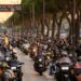 Italian Bike Week 2025: successo strepitoso tra custom bike, auto americane e premi prestigiosi