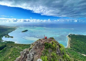 Mauritius per famiglie: la meta ideale tra natura, avventura e divertimento