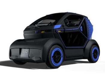 Mobilize Duo by TheArsenale: la capsule elettrica debutta in esclusiva a Monaco