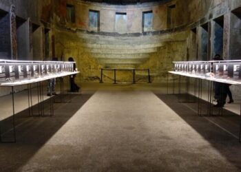 Roma Jewelry Week 2025: il gioiello protagonista nella Capitale