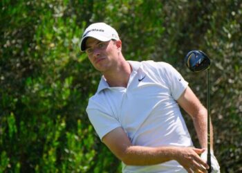 DP World Tour: Thriston Lawrence trionfa all’Omega European Masters di Crans Montana