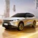 OMODA & JAECOO protagoniste all’IAA di Monaco con Omoda 7 e Jaecoo 5: in arrivo anche in Italia
