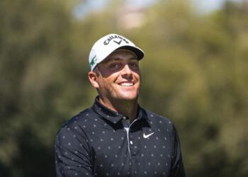 Irish Open 2025: cinque italiani sfidano McIlroy e le stelle europee a Straffan