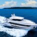 FD90 Hull 34: il superyacht di 90 piedi che ridefinisce il concetto di lusso in mare