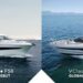 Princess Yachts presenta il V65, il F58 e la nuova C Class ai saloni di settembre