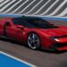 Ferrari 849 Testarossa: il nuovo capolavoro ibrido da 1.050 cavalli