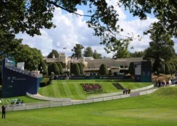 BMW PGA Championship 2025: golf di altissimo livello, debutti elettrici e atmosfera da festival