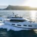 Azimut Yachts incanta Cannes: debutto mondiale per tre modelli Grande e la nuova Fly 82