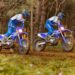 Yamaha WR e TT-R 2026: la gamma off-road che conquista ogni terreno