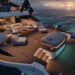 Un’oasi galleggiante: il nuovo Oasis 42M è il superyacht dei sogni