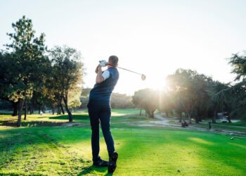 In Svizzera il golf vale mezzo miliardo: tra business, turismo e sponsor è un’economia in crescita