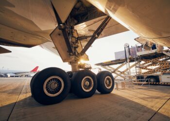 Incidente in fase di atterraggio per cargo DHL a Heathrow