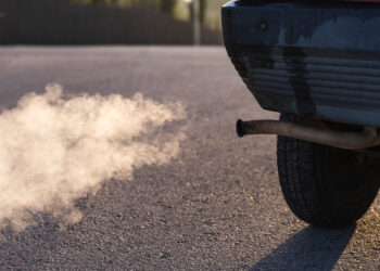 Roma, scatta la Fascia Verde: ecco chi può ancora circolare nonostante i divieti