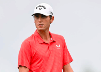La rinascita di Renato Paratore: il golf, le sfide e i sogni ancora da realizzare