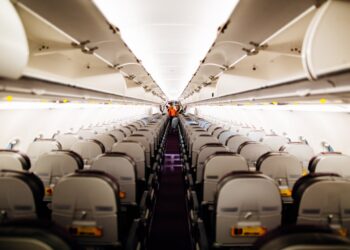 Virgin Australia rivoluziona l’economy: si può fare un’offerta per avere il posto accanto vuoto