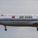Fiamme a bordo di un aereo Air China: ecco cosa è successo nel volo per Seoul