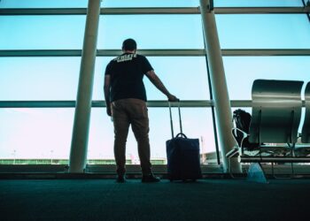 Sciopero aerei del 13 ottobre: stop di 4 ore a Fiumicino e Ciampino