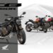 Honda CB650R 2026: la moto che unisce stile café racer e innovazione hi-tech
