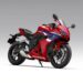 Guida senza frizione? Con la CBR650R 2026 ora è realtà