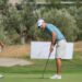 DP World India Championship: tre italiani in gara a New Delhi con i big del golf mondiale
