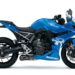 Suzuki GSX-8R EVO e GSX-8S EVO: debutta la nuova evoluzione sportiva della Serie 8
