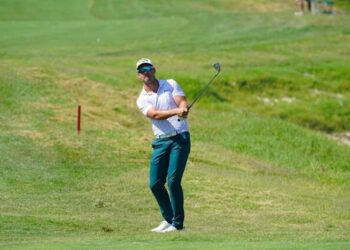 Golf: Italia in estasi! Due azzurri volano ai PlayOffs del DP World Tour