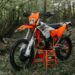 KTM 300 EXC HARDENDURO 2026: la nuova regina dell’enduro estremo