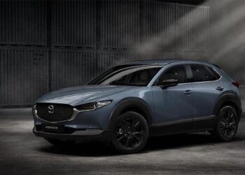 Mazda CX-30 Ad’vantage: il crossover ibrido che unisce design, tecnologia e convenienza