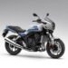Honda CB1000F 2026: il ritorno del mito in chiave moderna