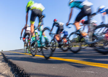 Mario Cipollini ricoverato per problemi al cuore: “Il mio cuore fa le bizze