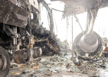 Unico sopravvissuto alla tragedia Air India: “Sono vivo, ma non riesco più a vivere”