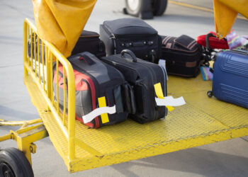 Valigia persa in volo? Da oggi ottenere il rimborso è più facile