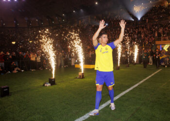 Cristiano Ronaldo ha deciso: ecco dove si sposerà con Georgina