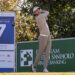 Campionato Nazionale Open: show di Vecchi Fossa al Golf Nazionale, è leader con -10