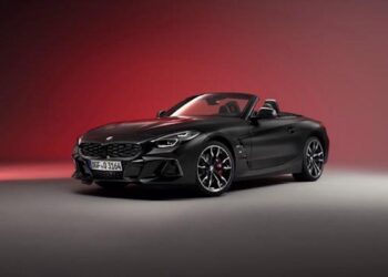 BMW Z4 Final Edition: l’ultimo capitolo di una roadster leggendaria