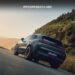 Nuova Porsche Cayenne Turbo Electric: 1.156 CV di potenza per il SUV più estremo di sempre