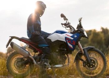 BMW Motorrad: aggiornamenti gamma 2026 tra nuove colorazioni e dotazioni potenziate